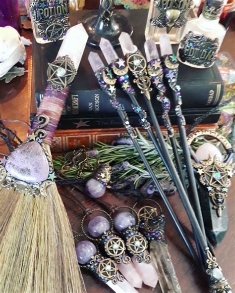 House Trinket DIY: Craft Your Own Witchy Decor